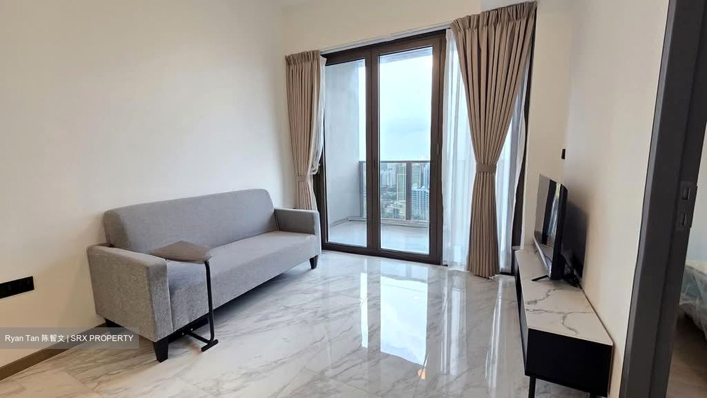 The Landmark (D3), Condominium #551915671